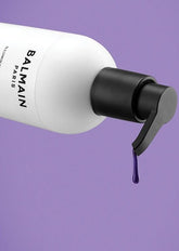 Illuminating Shampoo Silver Pearl